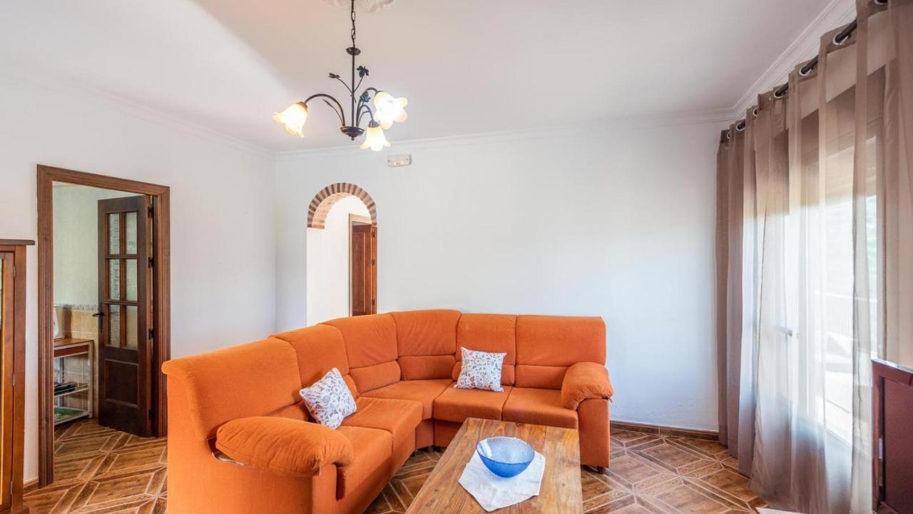 Fuente Barrera El Gastor By Ruralidays Villa Eksteriør billede